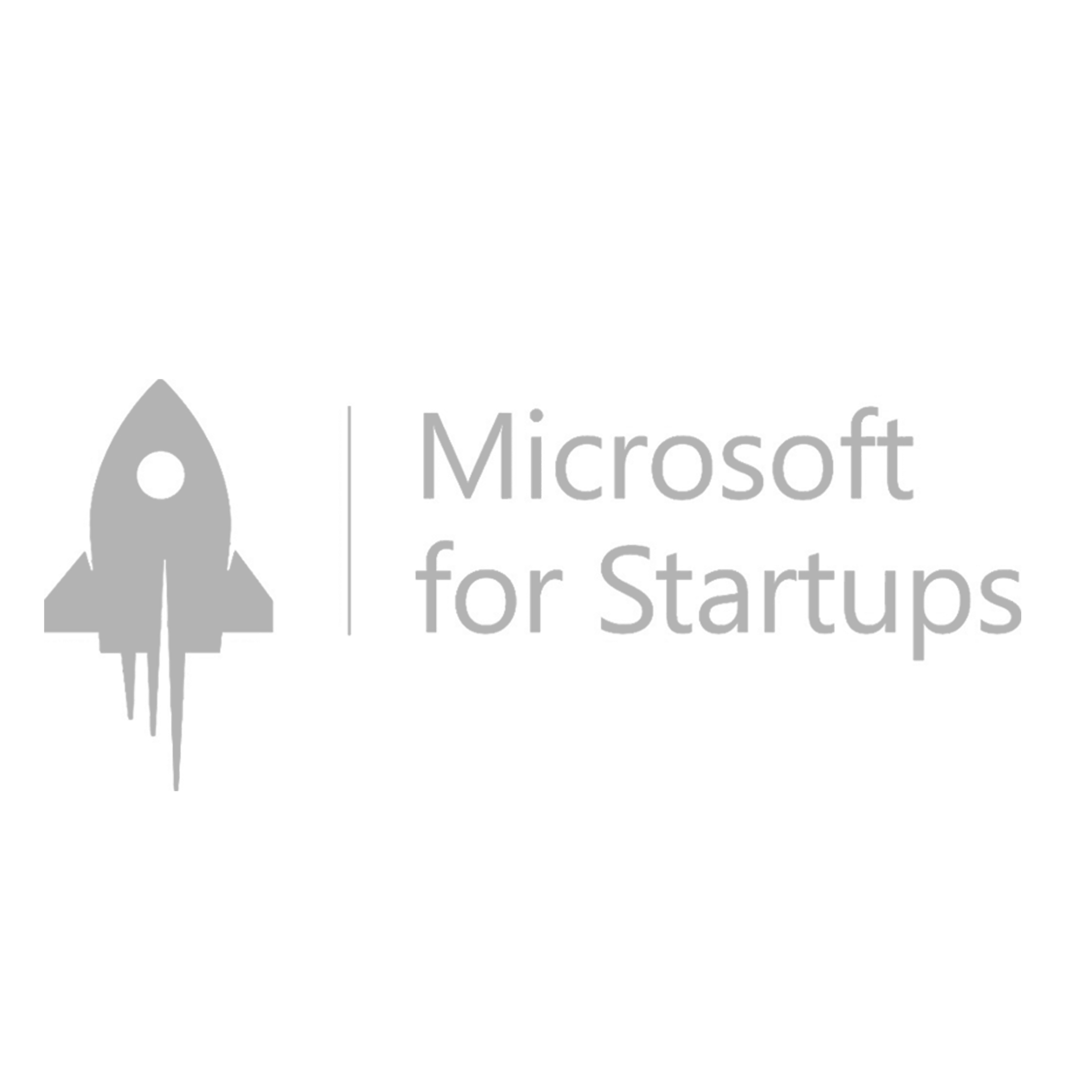 Microsoft for Startups